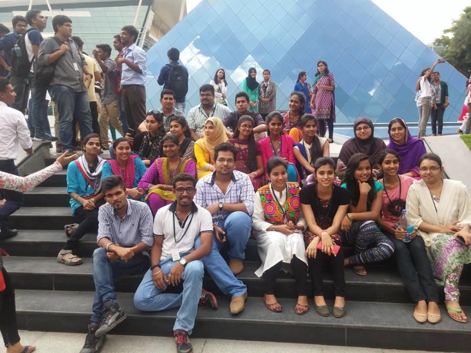 HKBK Events photo 16